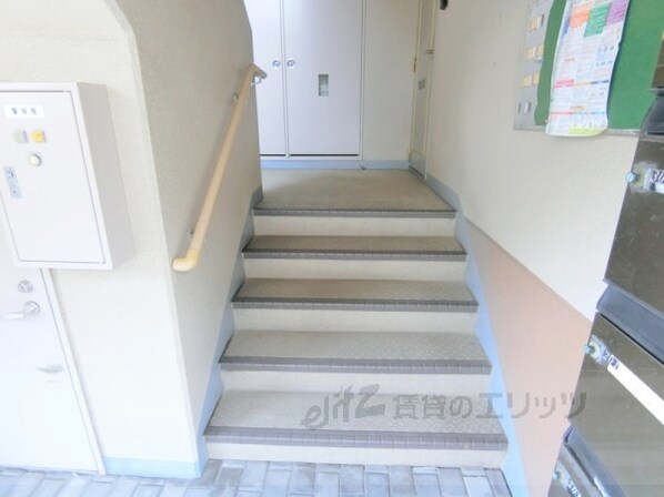 ハイツシャルマンの物件内観写真